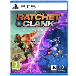 Ratchet & Clank: Rift Apart (PS5)