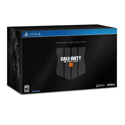 Call of Duty: Black Ops 4 - PS4 Mystery Box Edition