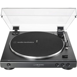 audio technica at-lp60x turntable