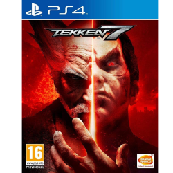 Tekken 7 (PS4)