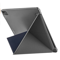 Case-Mate iPad Pro Multi Stand Folio Case - (11-inch, Blue)