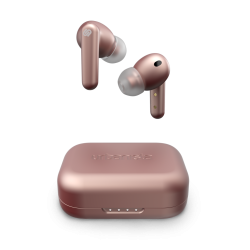 URBANISTA London Active Noise Cancelling True Wireless Earphone - Pink