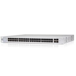 Ubiquiti UniFi Switch PoE+ 48 500W