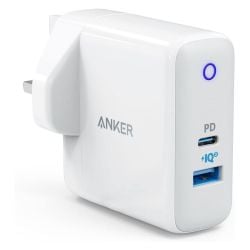 Anker USB C Wall mobile device Charger 
