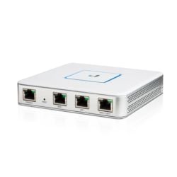 Ubiquiti USG Unifi Security Gateway