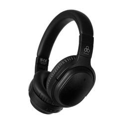 Final Audio UX3000 Headphones - Black