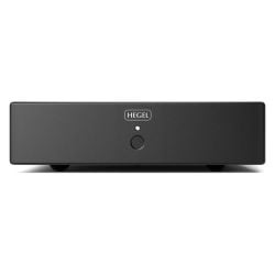 مضخم Hegel V10 Phono PreAmplifier من هيجيل - أسود