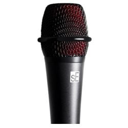 sE Electronics V3 Cardioid Dynamic Handheld Microphone