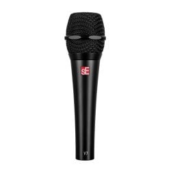 sE Electronics V7 Microphone - Black