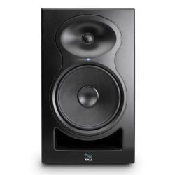 Kali Audio LP-8 V2 Studio Monitor - Black