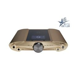 iFi Audio iDSD Valkyrie DAC/Headphone Amp
