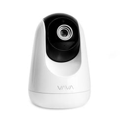 كاميرا إضافية لجهاز مراقبة الأطفال VAVA Baby Monitor عالية الدقة 720 بكسل [تتطلب جهاز مراقبة الأطفال]