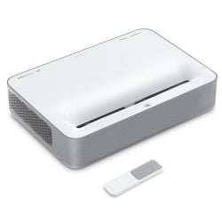 VAVA 4K UHD Ultra Short Throw Projector - White