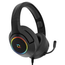 Aqirys Vega Headset - Black