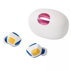 Final Audio x Dragon Ball Z Earphones - Goku
