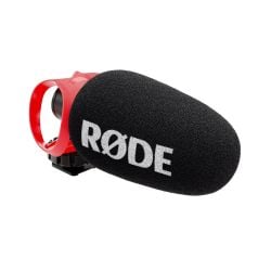 RODE VideoMicro II Shotgun Microphone
