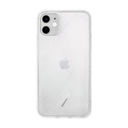 Native Union Clic View Case for iPhone 11 - Clear