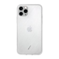 Native Union Clic View Case for iPhone 11 Pro - Smoke