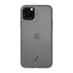 Native Union Clic View Case for iPhone 11 Pro Max - Smoke