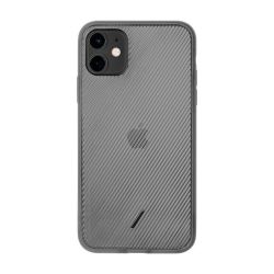 Native Union Clic View Case for iPhone 11 - Clear