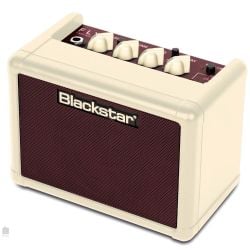 مضخم صوت صغير للجيتار Blackstar Fly3 Vintage بقوة 3 وات من بلاك ستار