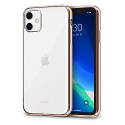 Moshi iPhone 11 Vitros Case - Champagne Gold