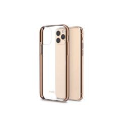 Moshi - iPhone 11 Pro Vitros Case - Champagne Gold 