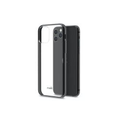 Moshi - iPhone 11 Pro Vitros Case - Raven Black