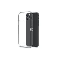 Moshi - iPhone 11 Pro Vitros Case - Crystal Clear