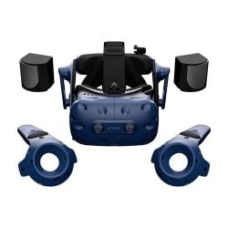 HTC Vive Pro Kit Dual VR Headset