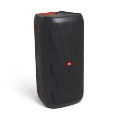 JBL PartyBox 100 Portable Bluetooth Speaker - Black