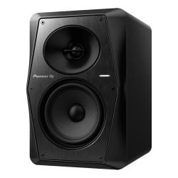 Pioneer DJ VM-50 Active Studio Monitor - Black