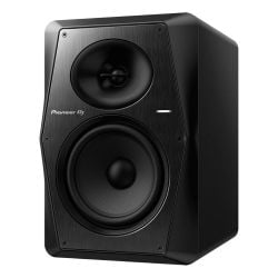 Pioneer DJ VM-70 Active Studio Monitor - Black 