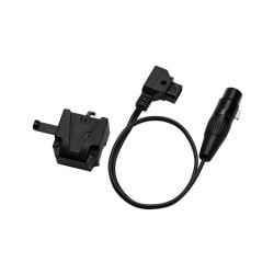 COLBOR VM3 V-mount Adapter