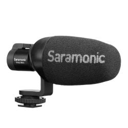 Saramonic Vmic MINI Condenser Video Microphone 