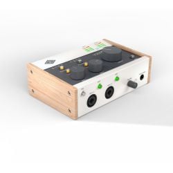 Universal Audio Volt 276 USB-C 2-in/2-out Audio Interface - Mac/PC/iOS