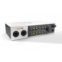 Universal Audio Volt 4 Audio Interface