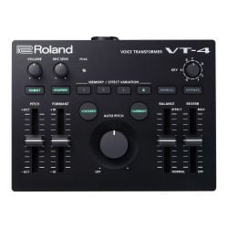 Roland AIRA VT-4 Voice Transformer