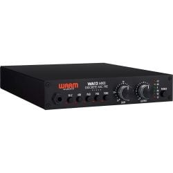 Warm Audio WA12 MKII Microphone Preamp - Black