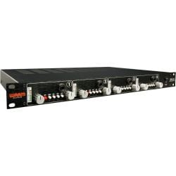 Warm Audio WA-412 Microphone Preamp