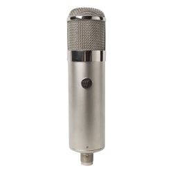 Warm Audio WA-47 Tube Condenser Microphone