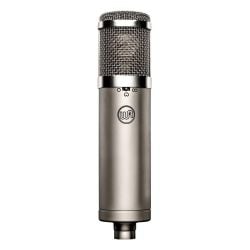 Warm Audio WA-47Jr  Condenser Microphone - Nickel 