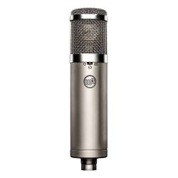 Warm Audio WA-47Jr  Condenser Microphone - Nickel 