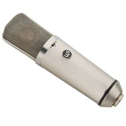 Warm Audio WA-67 Condenser Microphone 