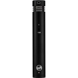 Warm Audio WA-84 Small Diaphragm Condenser Microphone - Black