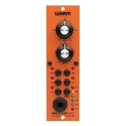 Warm Audio WA12-500 MKII Microphone Preamp