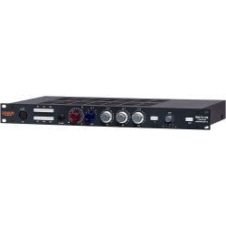 Warm Audio WA73-EQ Microphone Preamp and EQ