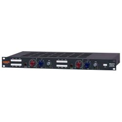 Warm Audio WA273 2-channel Microphone Preamp