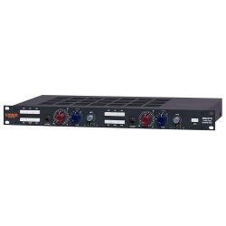 Warm Audio WA273 2-channel Microphone Preamp