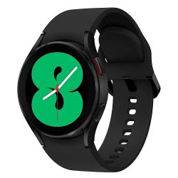 Samsung Galaxy Watch4 Bluetooth 40mm - Black